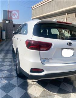 کیا سۆرینتۆ